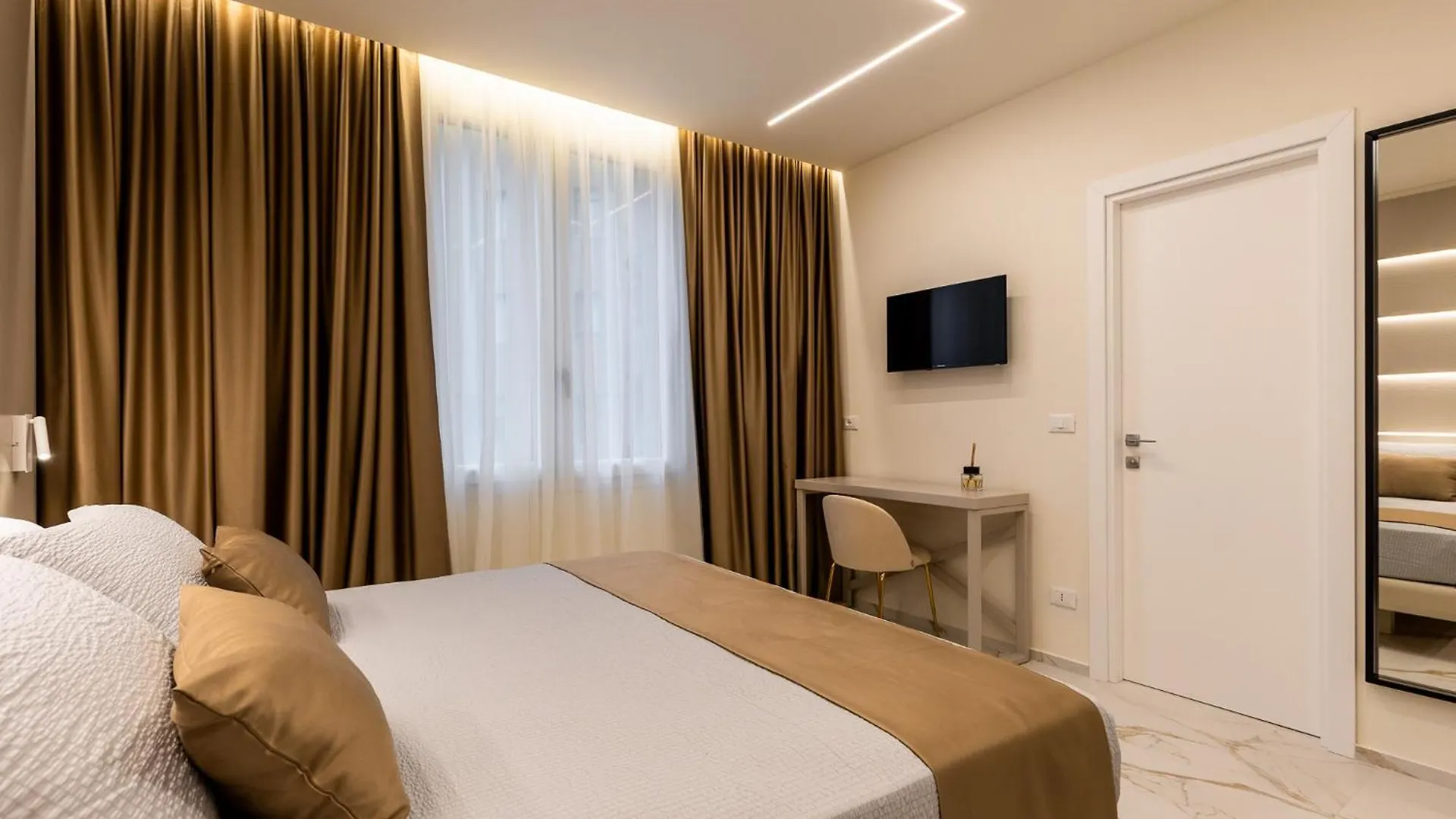 Guest house Bologna Centrale 2
