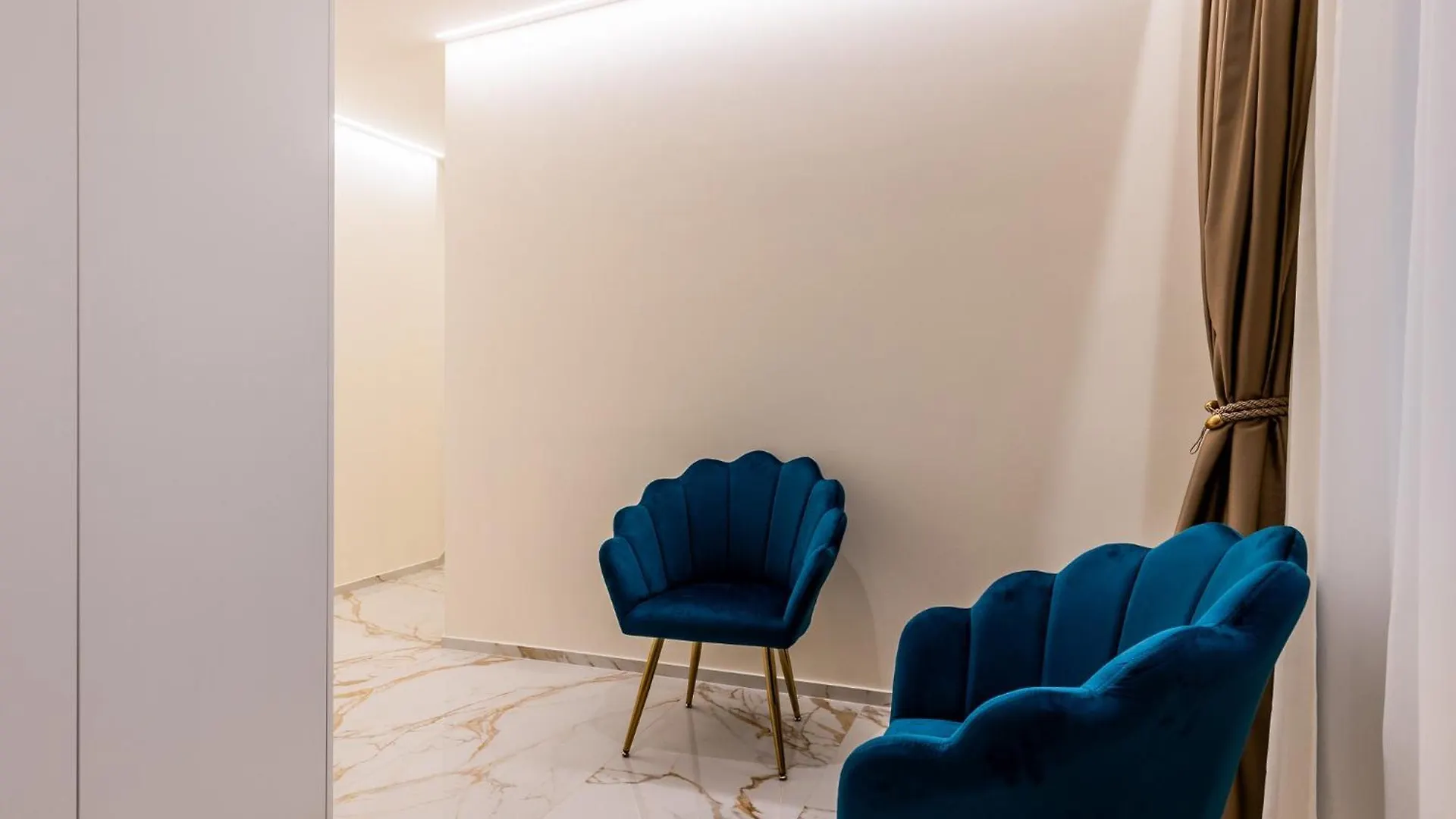 Guest house Bologna Centrale 2