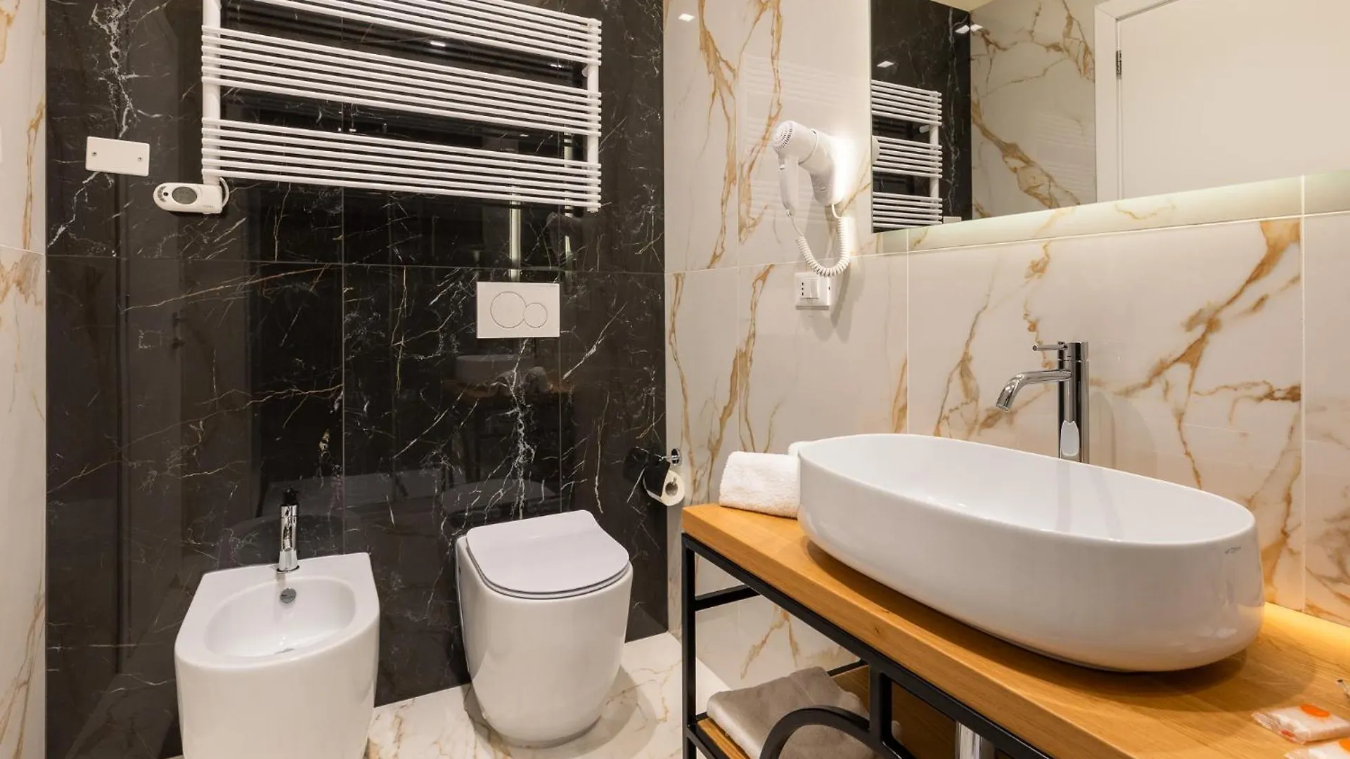 Guest house Bologna Centrale 2