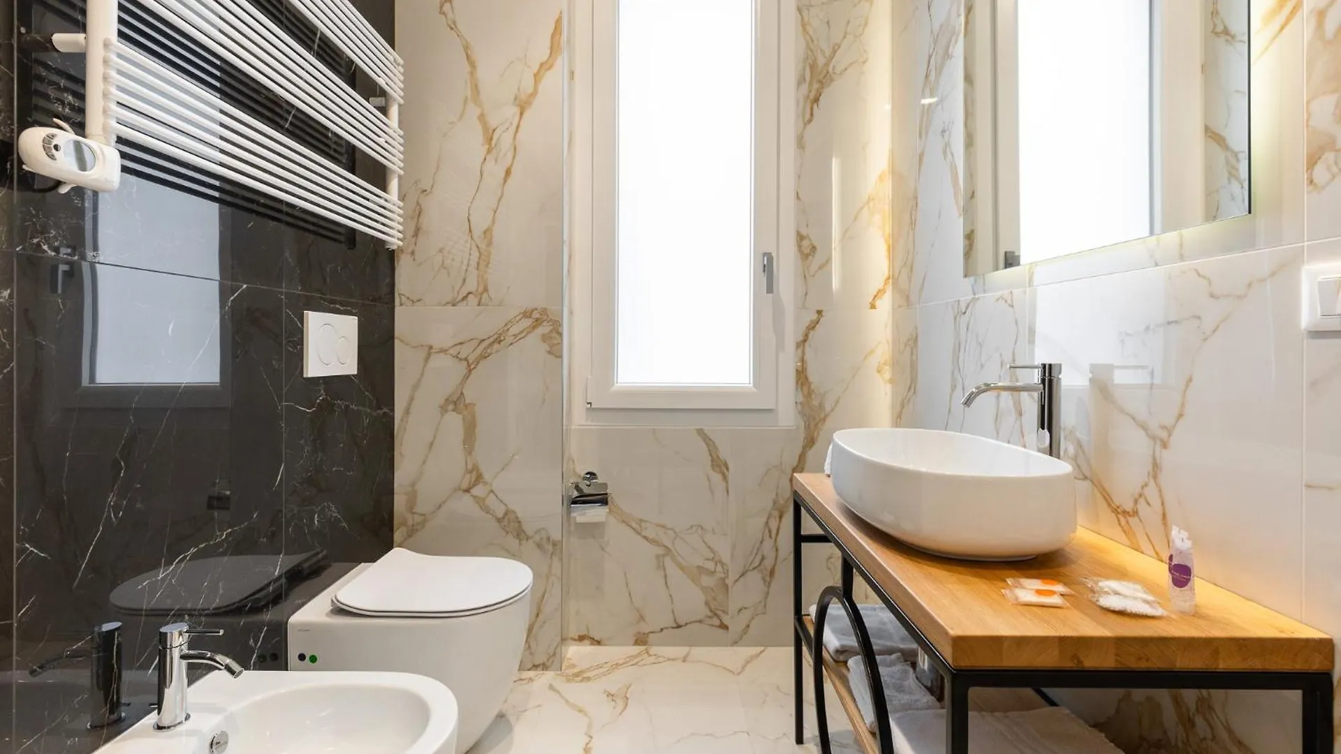 Bologna Centrale 2 Guest house