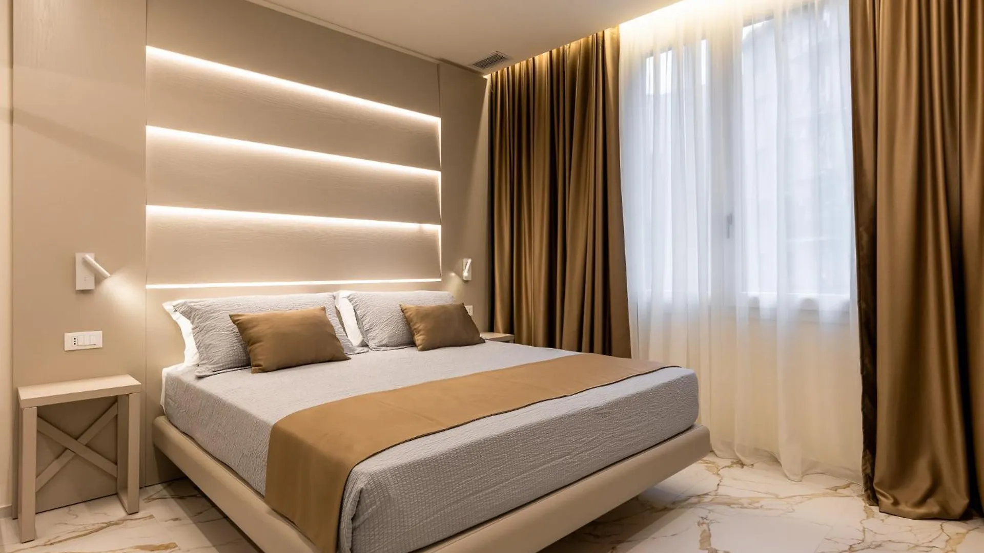 Guest house Bologna Centrale 2 Italy