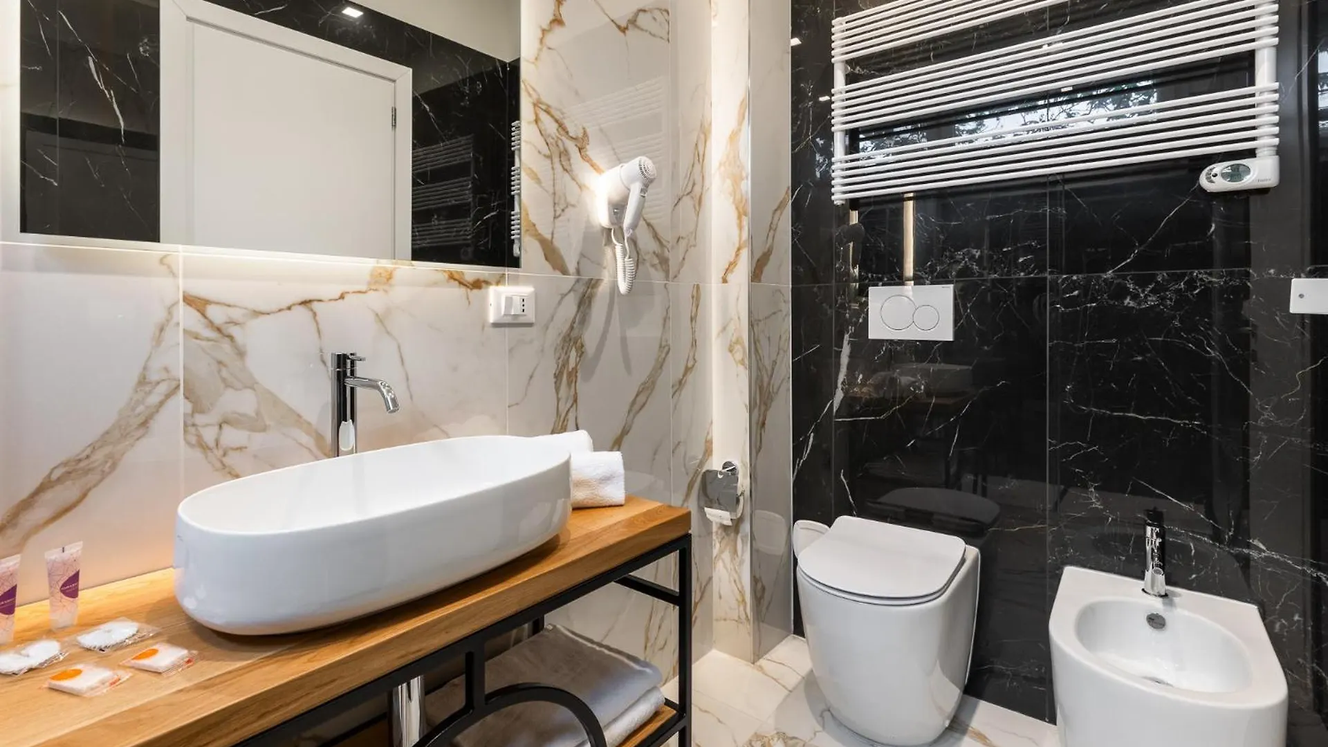 Guest house Bologna Centrale 2