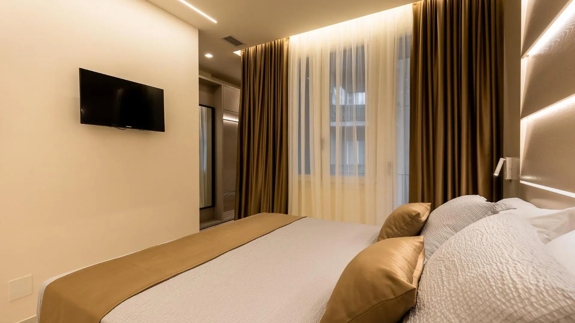 Bologna Centrale 2 Guest house
