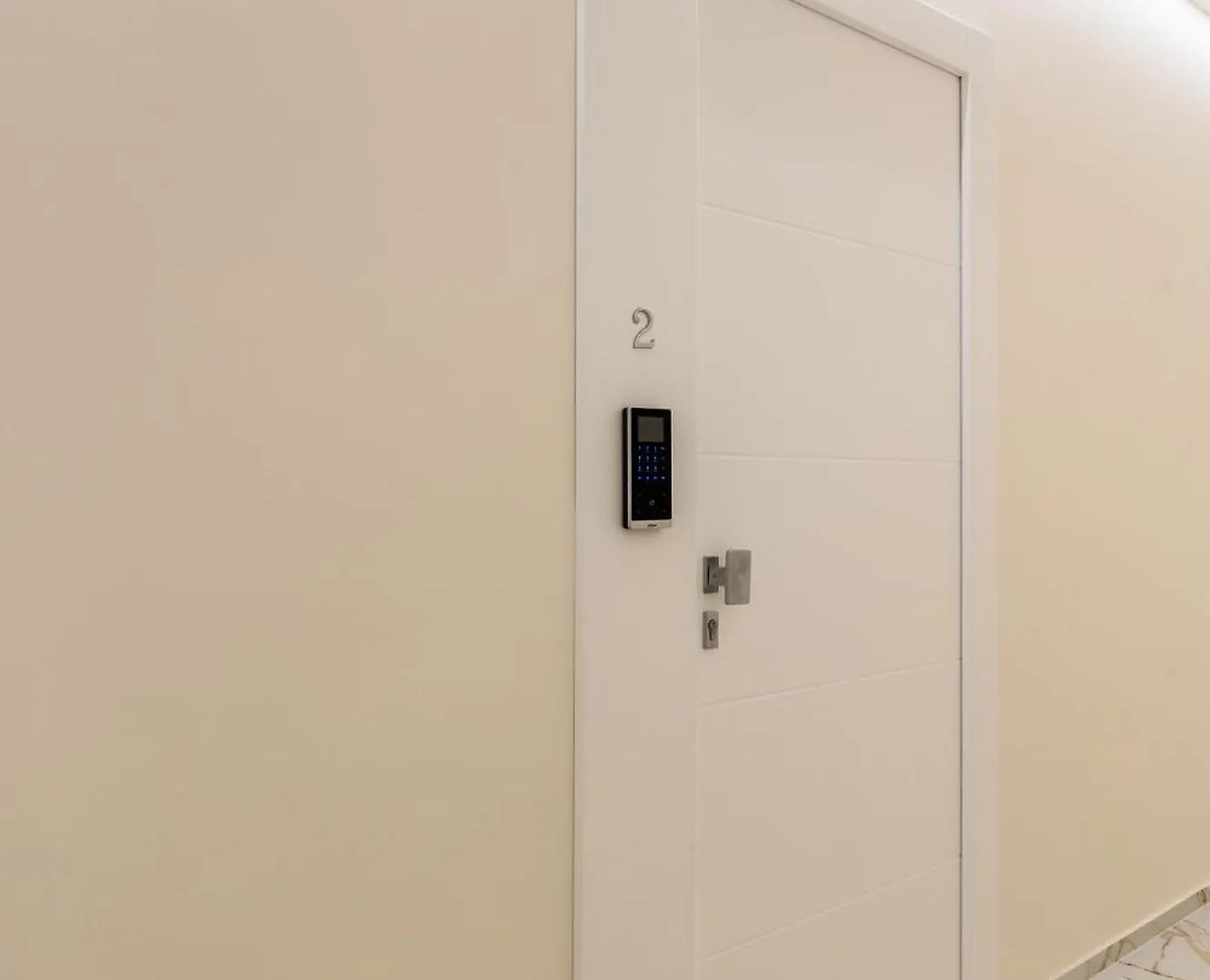 Bologna Centrale 2 Guest house