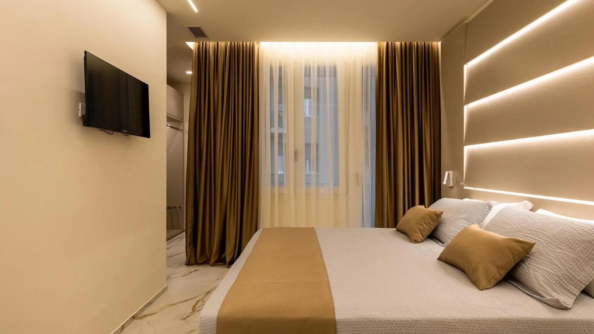 Guest house Bologna Centrale 2